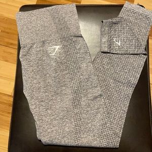 Gymshark leggings